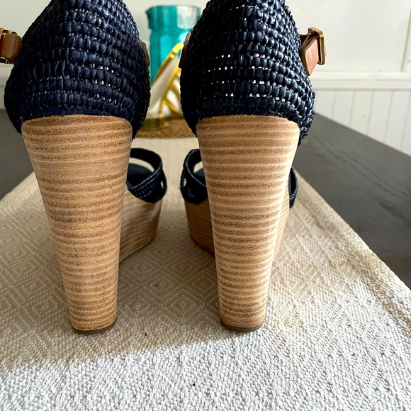 Tory Burch Wedges - Picture 4 of 5